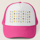Search for ice cream hats Colorful
