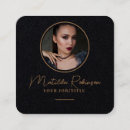 Search for premium business cards Chic