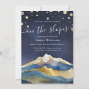 Search for ski weekend invitations Winter ski resort