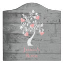 Search for wooden door signs Rustic