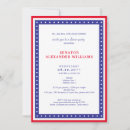 Search for fundraiser invitations Patriotic