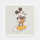 Search for mickey mouse napkins Cute