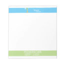 Search for doctor notepads Pediatrician