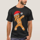 Search for gingerbread tshirts Cute