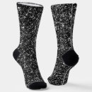 Search for pink glitter womens socks Sparkle