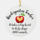 Search for first grade ornaments Apple