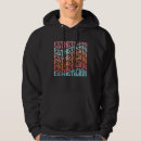 Search for esthetician hoodies Beautician