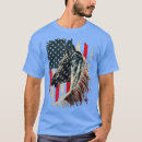 Search for patriotic horse tshirts Graduation