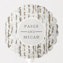 Search for engagement balloons Rustic