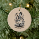 Search for skeleton ornaments Xmas