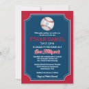 Search for bar bat mitzvah invitations White