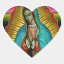 Search for our lady of guadalupe stickers Virgin mary