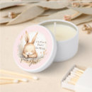 Search for bunny favors Bunny baby shower