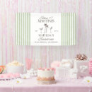 Search for vintage banners Girly