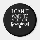 Search for grandma pregnancy announcement cards Gender reveal