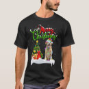Search for brittany spaniel tshirts Santa