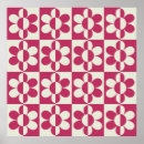 Search for 70s posters Pattern