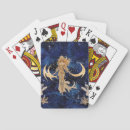 Search for gold playing cards Celestial
