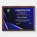 Search for certificate of achievement excellence awards Employee excellence volunteer services