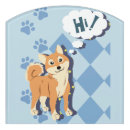 Search for cute door signs Dogs