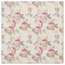 Search for vintage roses fabric Blue