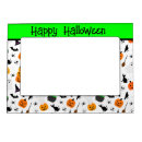 Search for pumpkin picture frames Black cat