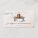 Search for sculpture business cards Pottery