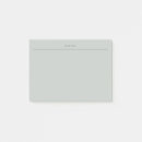 Search for grey post it notes Minimal