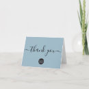 Search for business logo thank you cards Customer appreciation
