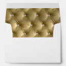 Search for velvet envelopes Luxury