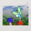 Search for fairy postcards faeries