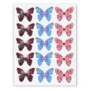 Search for butterfly temporary tattoos Orange