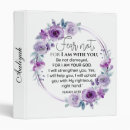 Search for christian faith binders Scripture