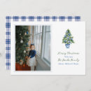 Search for chinoiserie christmas cards Blue