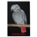 Search for parrot calendars Pet
