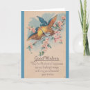 Search for bluebird cards Vintage