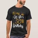 Search for wife 50th birthday gifts Years