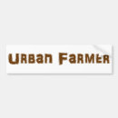 Search for farmer bumper stickers Urban