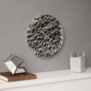 Search for natural stone clocks Nature