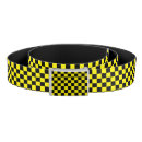 Search for tartan plaid belts Checks