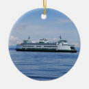 Search for washington state ornaments Ferry