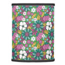 Search for 70s lamp shades Flower