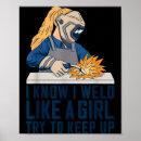 Search for welding posters Style