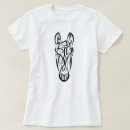 Search for horse womens tshirts Animal