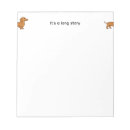 Search for funny puns notepads Dog