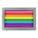 Search for gay pride belt buckles Rainbow