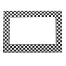 Search for checkered black and white picture frames Checks