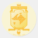 Search for hufflepuff stickers Witchcraft
