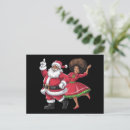 Search for african american postcards Xmas