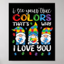 Search for special education posters Autism awareness